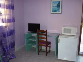 Domaine De Rode Buze - Room