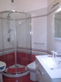 B&B VILLA BELLA - Bathroom