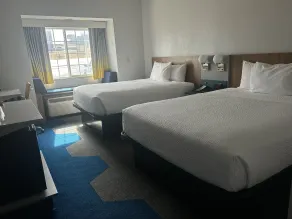 Microtel Inn & Suites by Wyndham Mansfield - Chambre