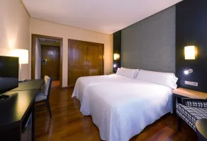 Hotel Murcia Rincón de Pepe, Affiliated by Meliá - Chambre