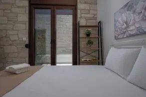 White Pearl Suites Halkidiki - Room