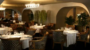 Hotel & SPA Bringué - Restaurant