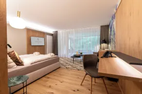 Sackmann Design Genuss & SPA Resort - Camera