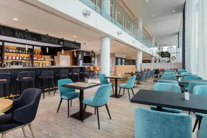 Four Points by Sheraton Panoramahaus Dornbirn - Restaurant
