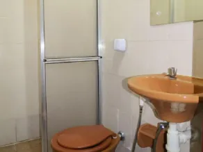 Pousada Seachegue - Bagno