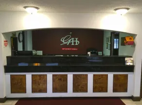 GuestHouse Inn Dothan - Hall