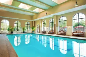 Sheraton Parsippany Hotel - Pool
