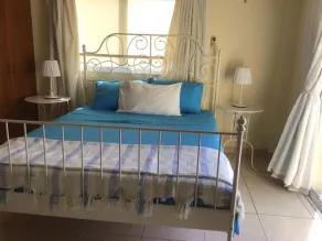 Carolyn Villa is a Luxury 4-Bedroom Villa with Private Pool in Ayia Napa - Room