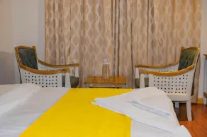 Hotel El Castello - Chambre