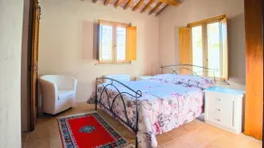 Cantina D'Erasmo - Room
