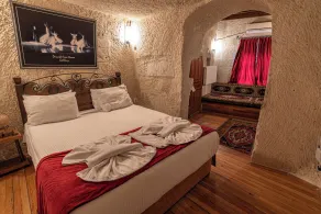 Dervish Cave House & Restaurant - Room