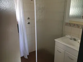 Airport Whyalla Motel - Bathroom