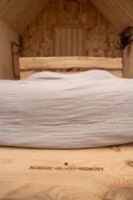 Nordic Island Hideout Glamping Resort - Room