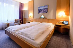 Waldhotel Berghof Thüringer Wald - Room