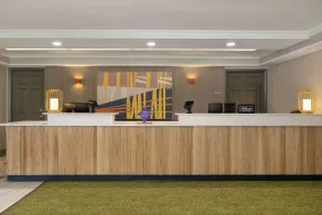 Spark by Hilton Rock Springs - Réception