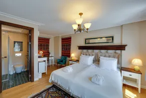 Akanthus Hotel Ephesus - Habitación