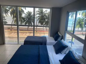 Hotel Green Sunset - Room