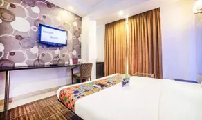 Rapid Lakme Executive Hotel - Room