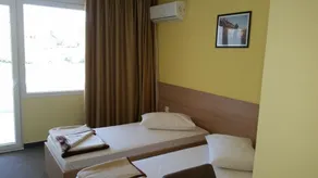 Hotel Zagreb - Room