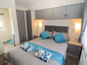 Blossom Vale Lodge - Værelse