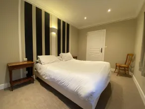 La Métairie - Zimmer