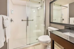 Comfort Inn - Salle de bain