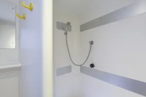 hotelF1 Evreux Sud - Bathroom