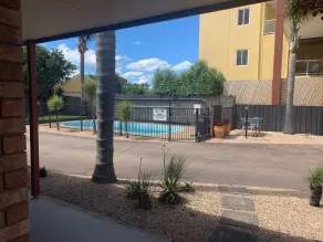 Cunningham Shore Motel - Chambre