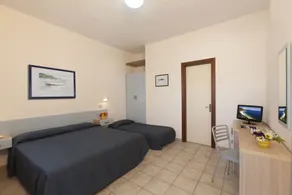 Hotel Le Palme - Rum