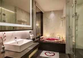 Ramada by Wyndham Huizhou Longmen - Camera