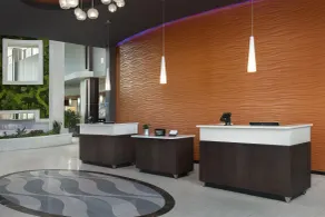 Embassy Suites by Hilton Knoxville West - Reception