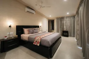 amã Stays & Trails - Assa 360 , Goa - Room