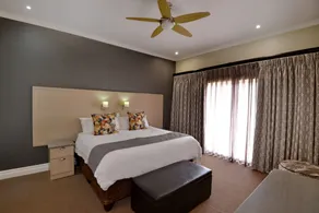 Dunkeld Country & Equestrian Estate - Room