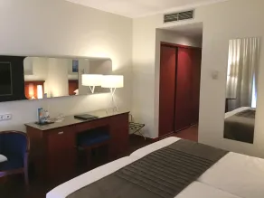 Azoris Faial Garden – Resort Hotel - Chambre