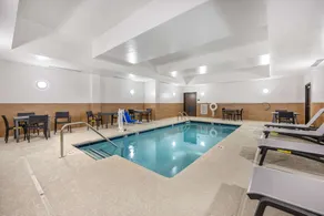 Comfort Inn & Suites Nashville Bellevue - Piscine