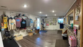 Alhonna Resort - Hall