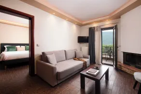Hotel Naiades - Rum