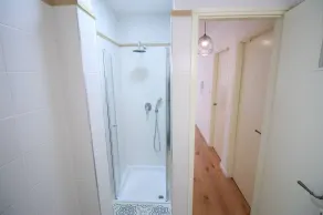 Appartement luxueux à Jérusalem - Katamon - Dusj på badet