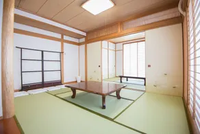 Hakone Guest House gaku. - Værelse