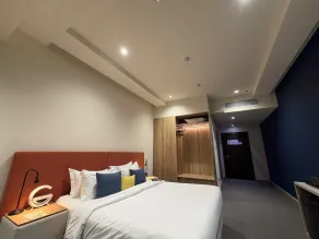 فندق صنداي العليا سويتس Sunday Hotel Al Olaya Formerly Novotel Suites Riyadh Centre - Chambre