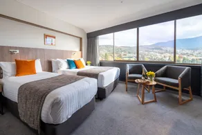 Wrest Point - Room