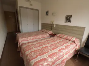Hostal Palafox - Værelse