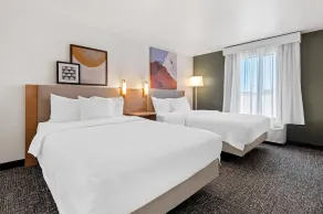 Spark by Hilton Amarillo Medical Center - Rum