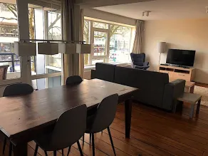 MyCityLofts - Teilinger - Quarto