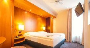 Victor's Residenz-Hotel Frankenthal - Room