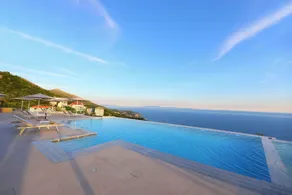 Aurum Hotel - Pool