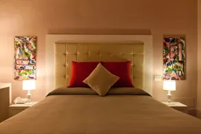 Palazzo Arco Cadura Hotel & Spa - Værelse