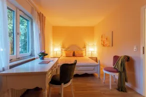 Pension Landhaus- Frühstückspension im Brombachtal - Quarto