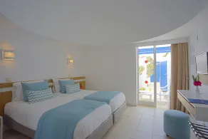 Monarque Dar Jerba Narjess - Family Only - Rom