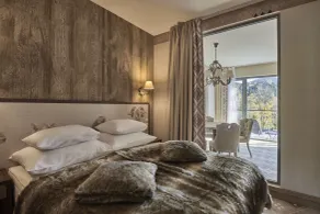 Aries Hotel & SPA Szczyrk - Room